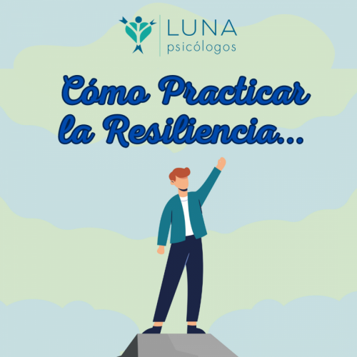 ¿Qué es la Resiliencia?